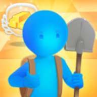 有趣的淘金者 1.0.0 安卓版