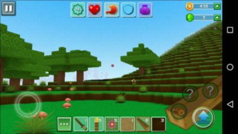 创造和生存 1.0.2 安卓版