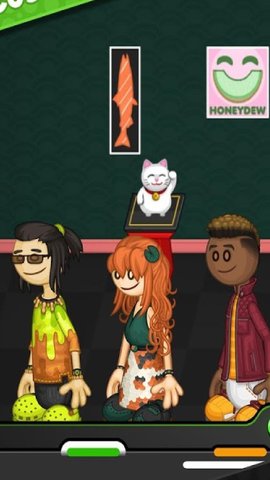 老爹寿司店中文版 1.0.3 安卓版