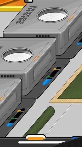 老爹寿司店中文版 1.0.3 安卓版