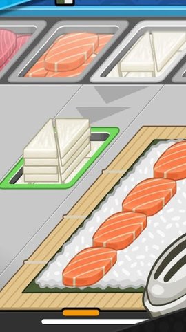 老爹寿司店中文版 1.0.3 安卓版