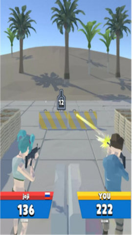 人类射击靶场 0.1 安卓版