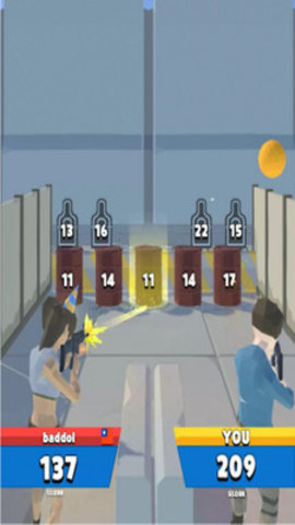 人类射击靶场 0.1 安卓版