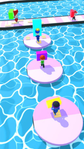 堆叠运行 0.3 安卓版