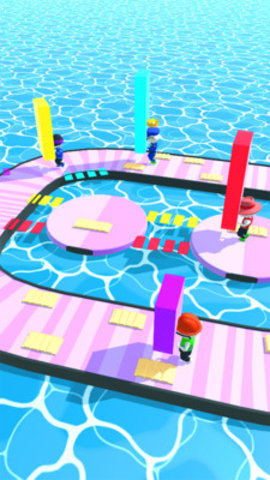 堆叠运行 0.3 安卓版