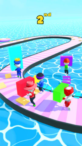 堆叠运行 0.3 安卓版