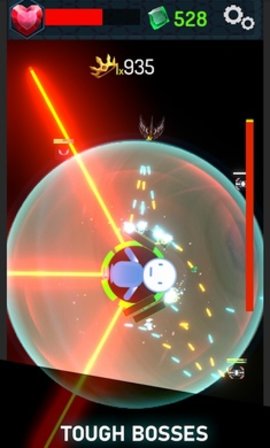 空心地球 1.1.4 安卓版