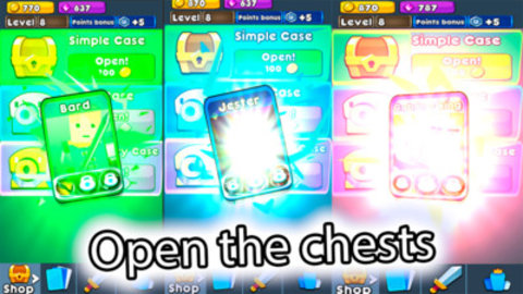 英雄粉碎螺旋 0.851 安卓版