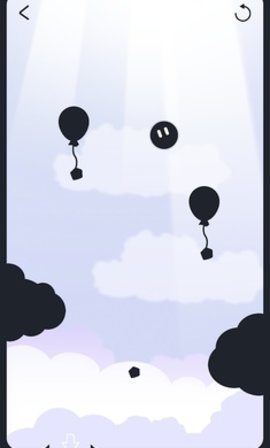 黑星坠落 1.4 安卓版