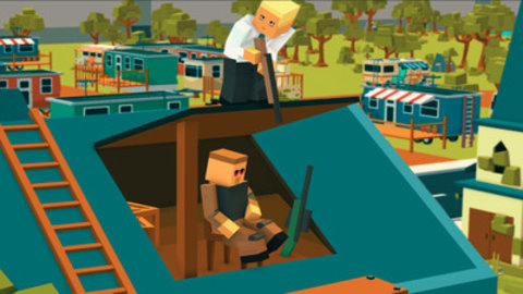 战场工艺生存 1.0 安卓版