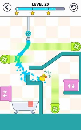 抖音抓鸭子游戏 1.0.0 安卓版