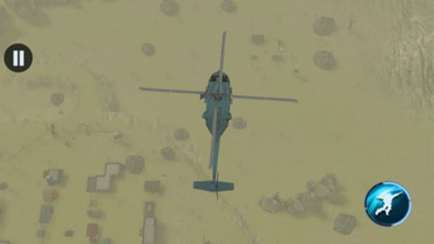 世界使命战争 2.5 安卓版