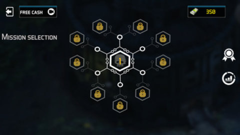 世界使命战争 2.5 安卓版