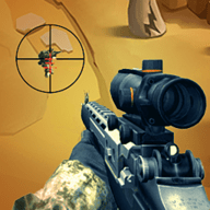 吃鸡对抗赛 0.1.1 安卓版