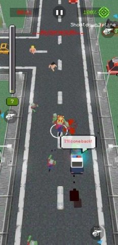 像素僵尸狂热 1.5 安卓版