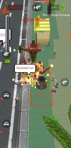 像素僵尸狂热 1.5 安卓版