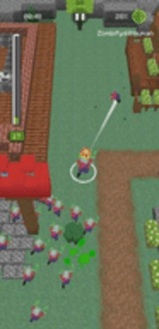 像素僵尸狂热 1.5 安卓版