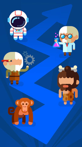 上帝造物史 1.0.1 安卓版