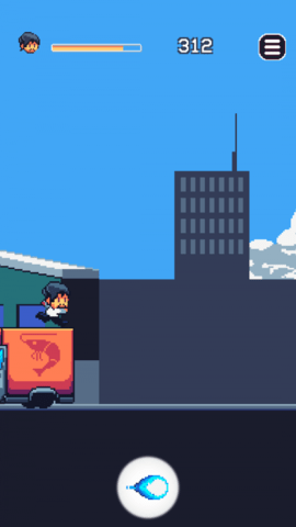 兄弟冲冲冲 1 安卓版