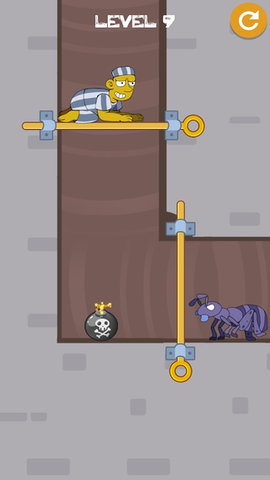 越狱之谜2 2.5.0 安卓版