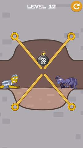 越狱之谜2 2.5.0 安卓版