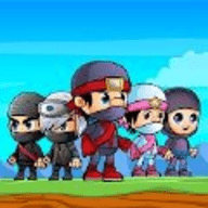 忍者武士跑酷2 1.0 安卓版