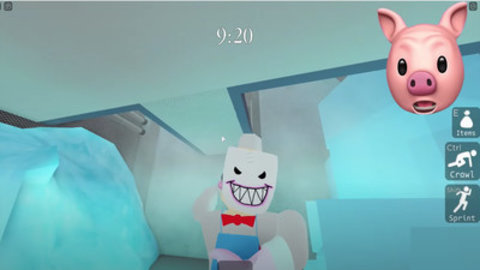 小猪杰瑞逃生 1.1 安卓版