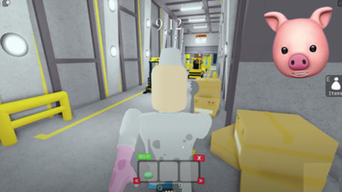 小猪杰瑞逃生 1.1 安卓版