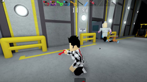 小猪杰瑞逃生 1.1 安卓版