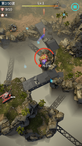 无双战机抖音版 1.3.4 安卓版