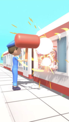 不要伸头 0.0.5 安卓版