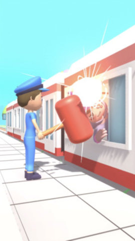 不要伸头 0.0.5 安卓版