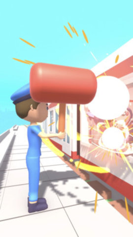 不要伸头 0.0.5 安卓版