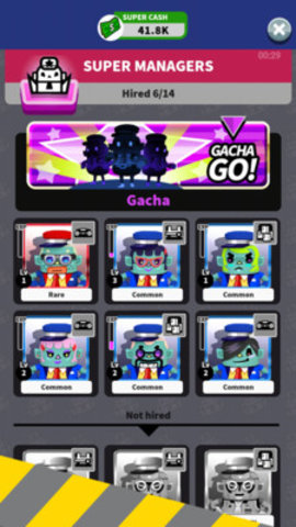 打工人996工厂 1.0.7 安卓版