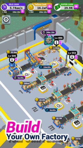 打工人996工厂 1.0.7 安卓版