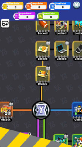 打工人996工厂 1.0.7 安卓版