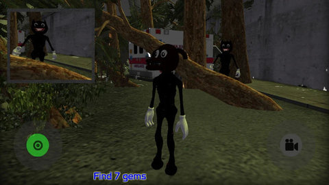 卡通猫与卡通狗 1.0 安卓版