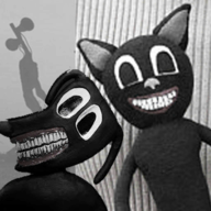 卡通猫与卡通狗 1.0 安卓版