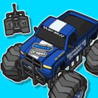 遥控越野车竞赛 1.0.0 安卓版