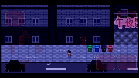 午夜讲述的故事 0.4 安卓版