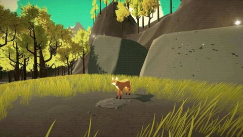 第一棵树游戏 1.0 安卓版