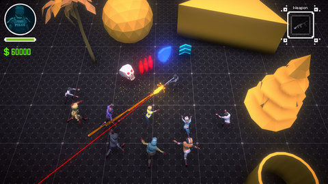 行尸走肉部落 1 安卓版