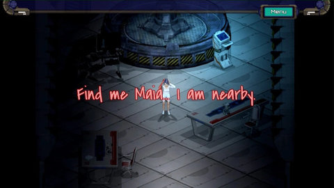 幽灵 1.2.0 安卓版