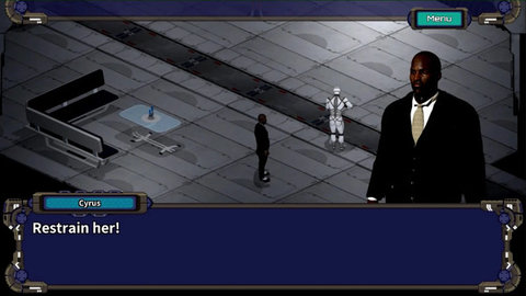 幽灵 1.2.0 安卓版