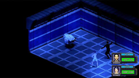 幽灵 1.2.0 安卓版