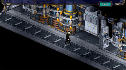 幽灵 1.2.0 安卓版