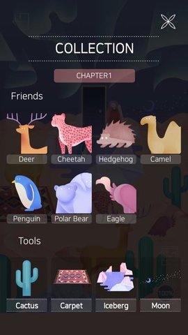 敲门敲一个素描（KnockKnock） 1.0.8.6 安卓版