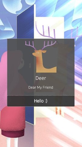 敲门敲一个素描（KnockKnock） 1.0.8.6 安卓版