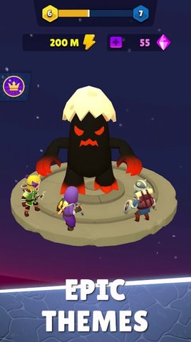 我的英雄竞技场 0.1 安卓版