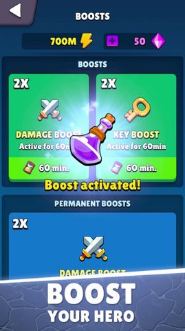 我的英雄竞技场 0.1 安卓版